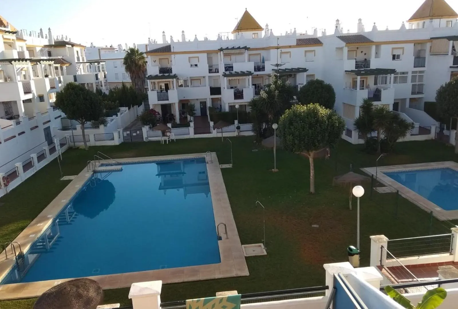 Apartamento La Atalaya C-162 contacts