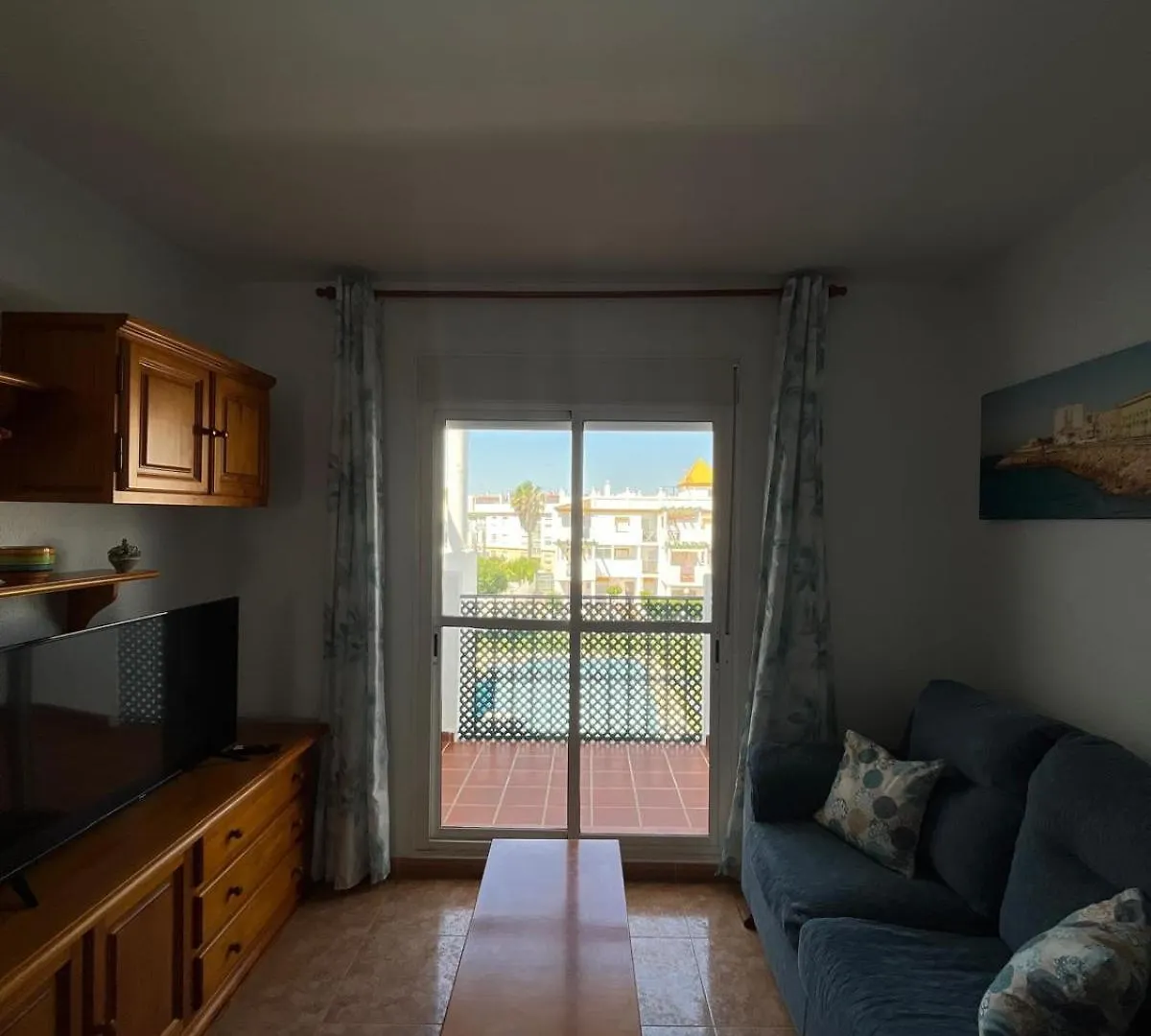 Appartement Apartamento La Atalaya C-162 Conil De La Frontera