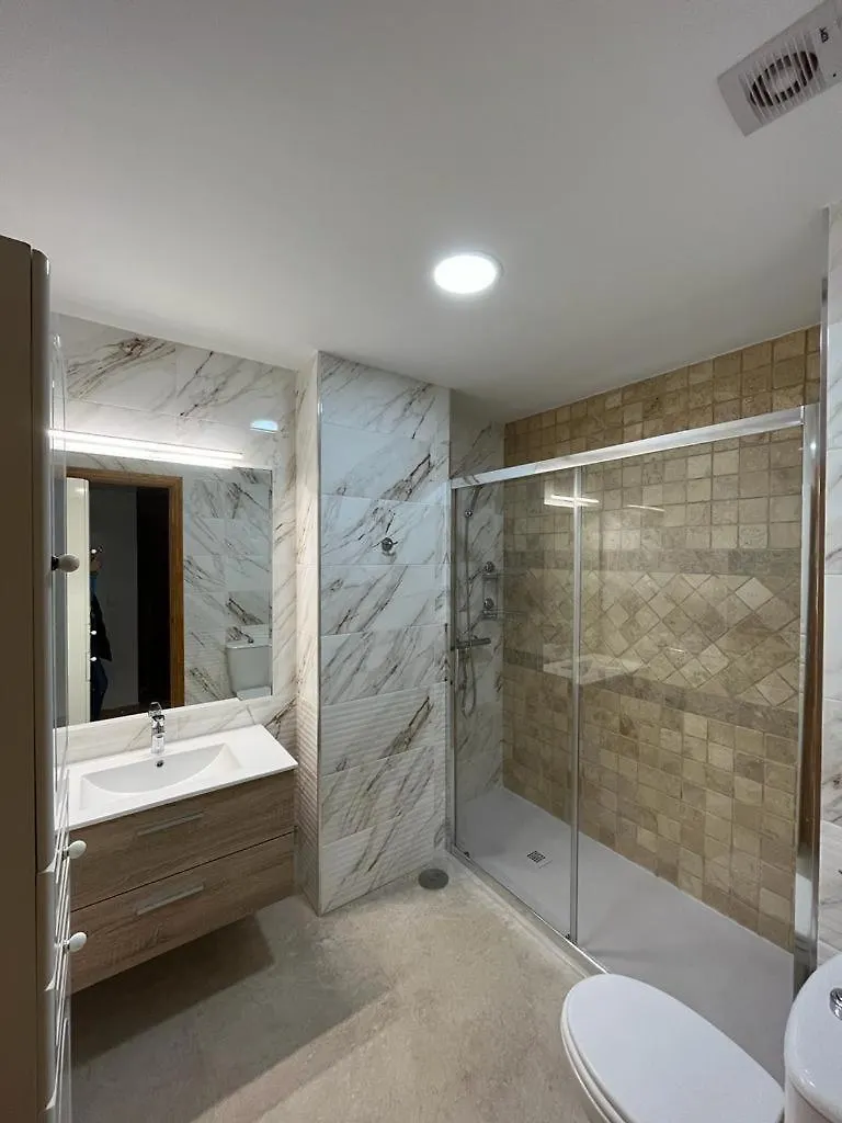 Apartamento La Atalaya C-162 Conil De La Frontera 0*,  Spanje
