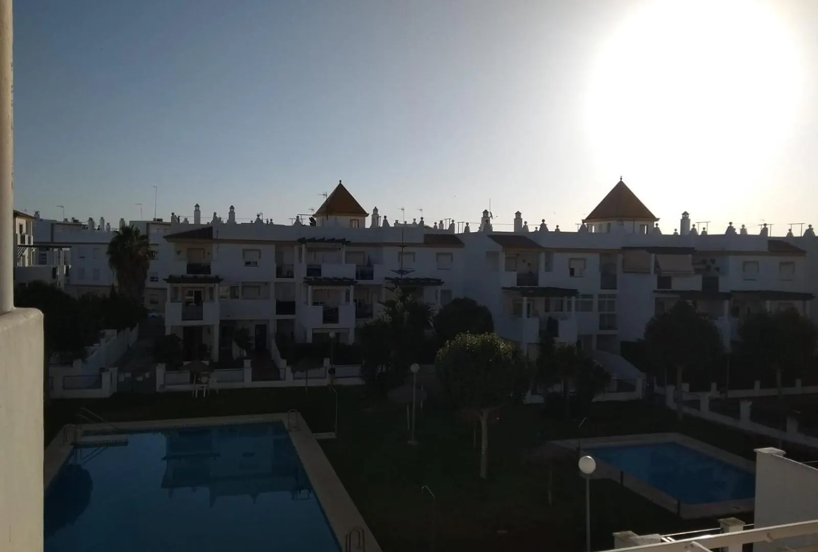 Appartement Apartamento La Atalaya C-162 Conil De La Frontera
