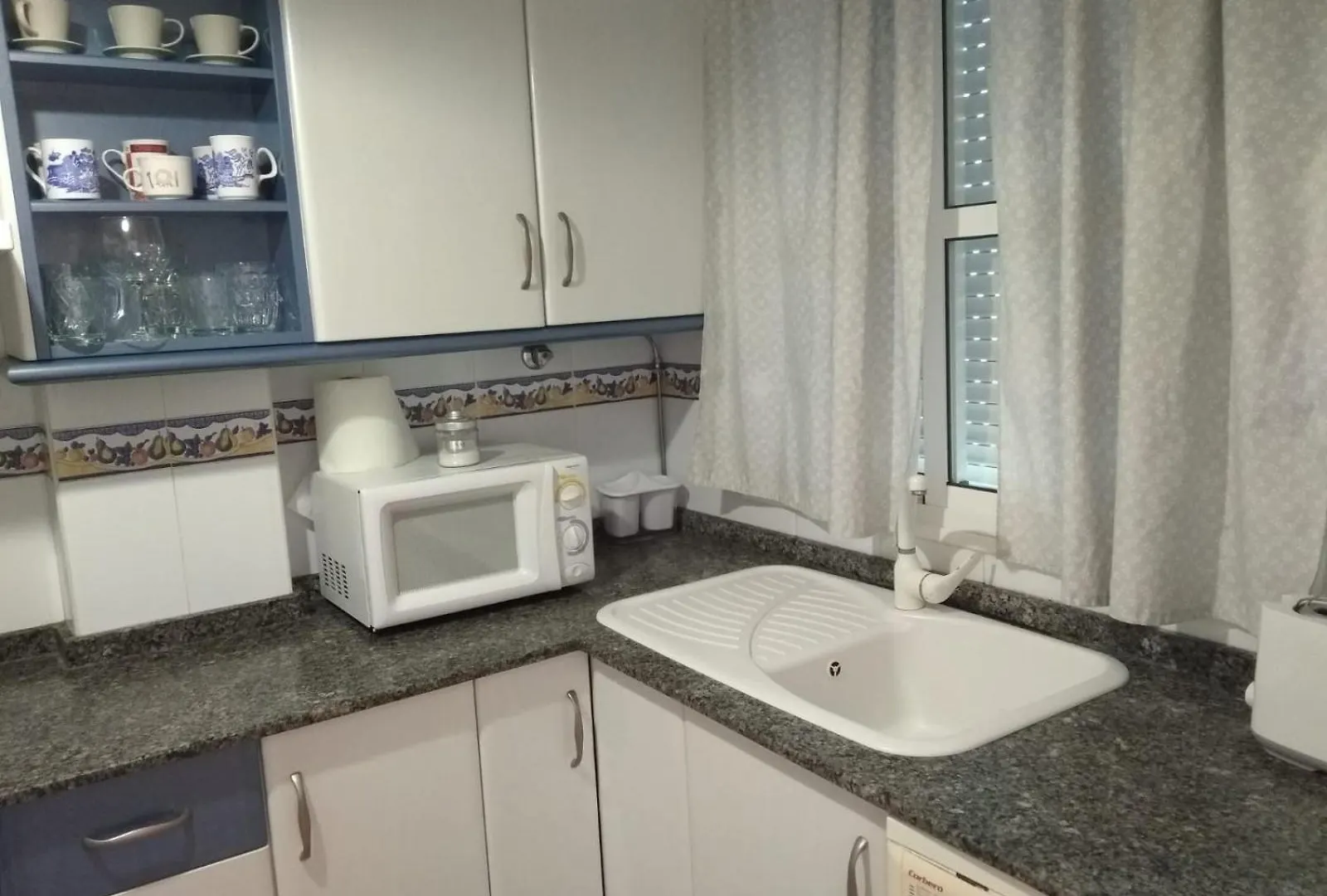 Apartamento La Atalaya C-162 Conil De La Frontera Spanje