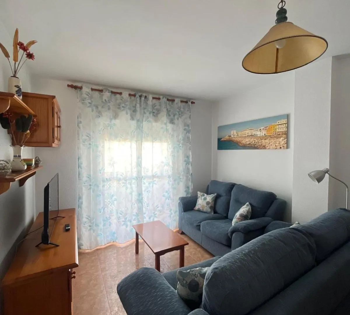 Apartamento La Atalaya C-162 Conil De La Frontera 0*,
