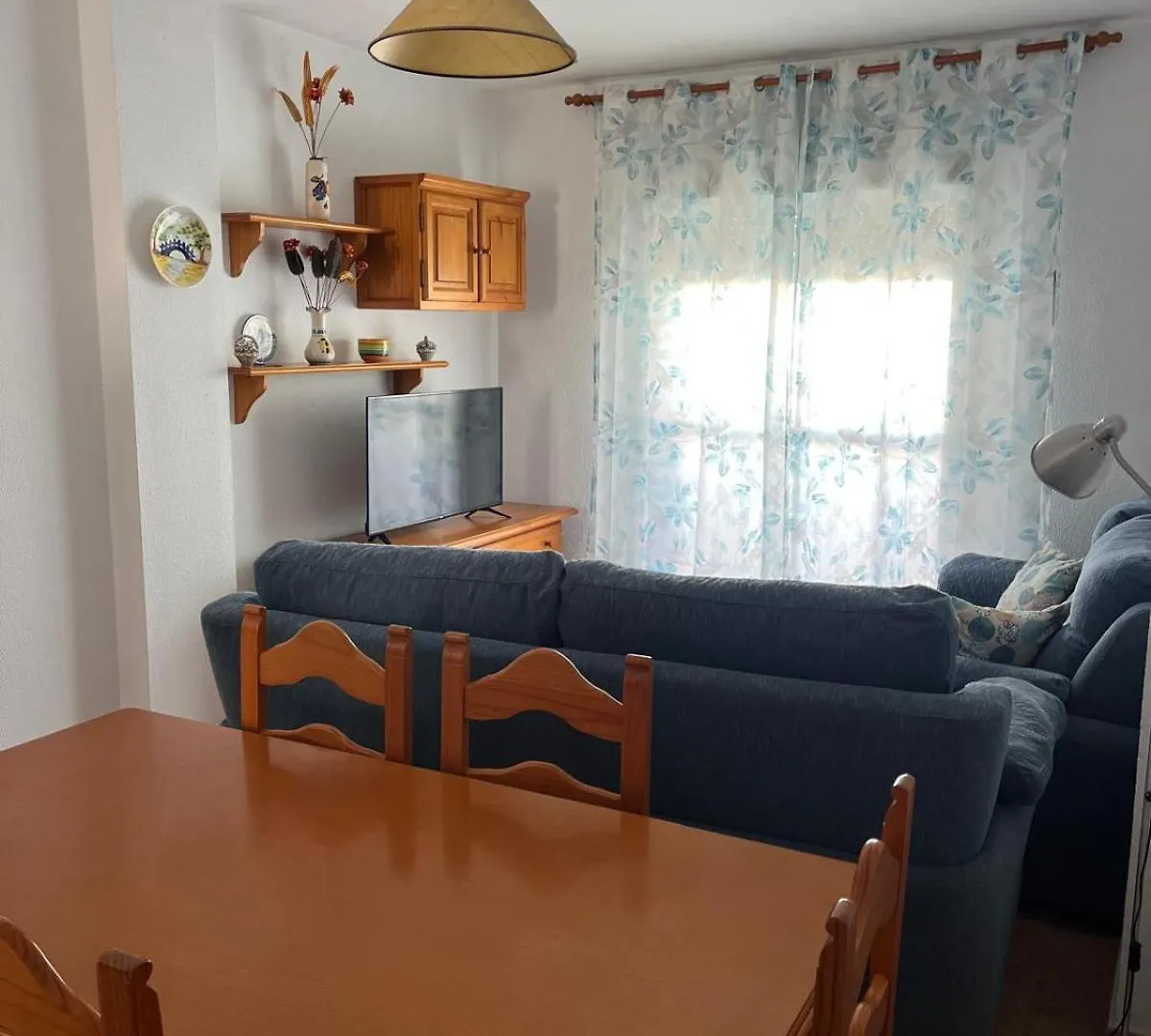 Apartamento La Atalaya C-162 Conil De La Frontera Appartement