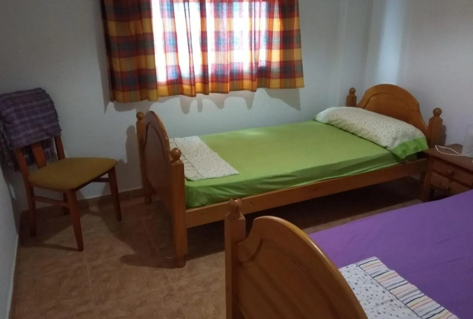 Apartamento La Atalaya C-162 Conil De La Frontera 0*,  Spanje