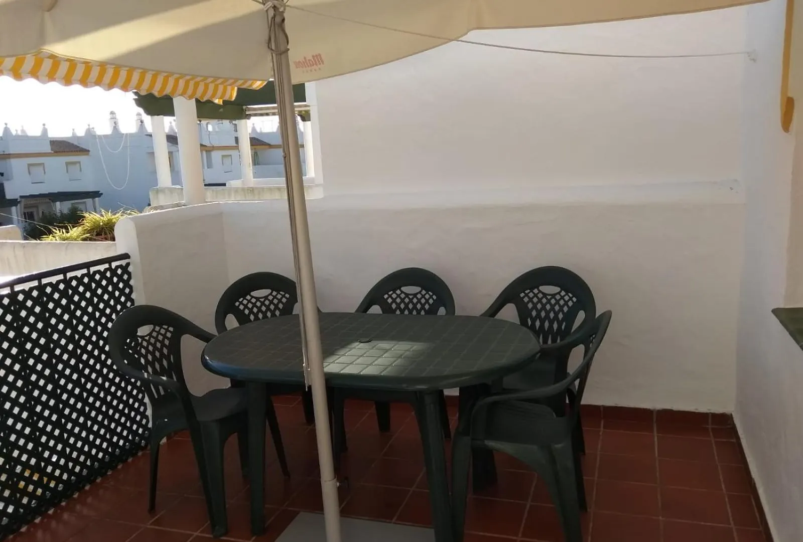 Appartement Apartamento La Atalaya C-162 Conil De La Frontera Spanje