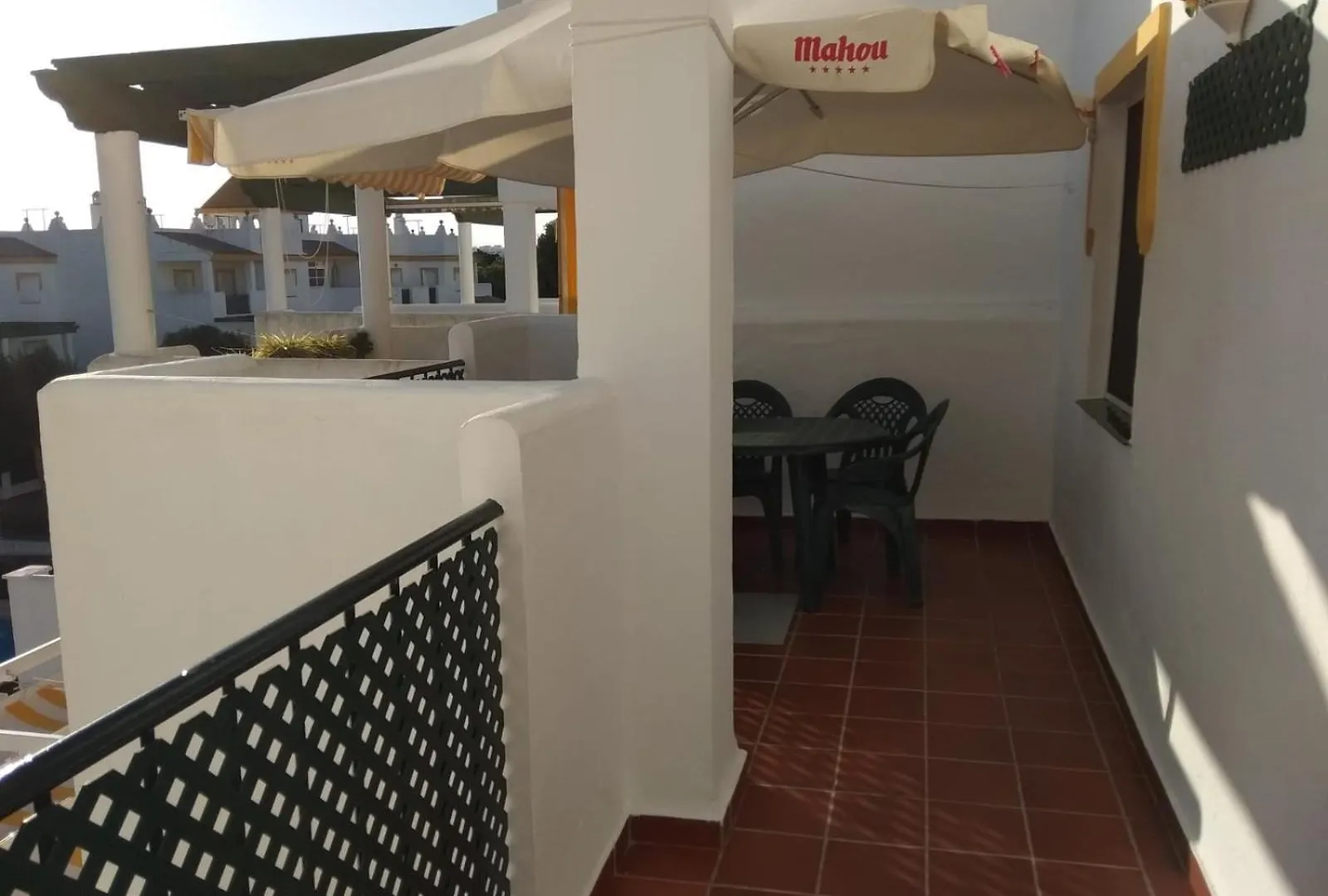 Apartamento La Atalaya C-162 Conil De La Frontera