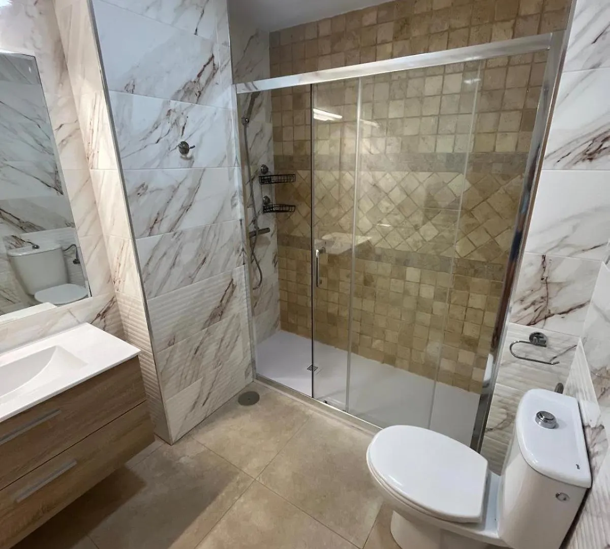 Apartamento La Atalaya C-162 Conil De La Frontera Appartement